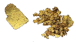 De l'Or