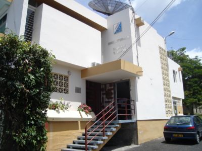 La Bibliothèque
